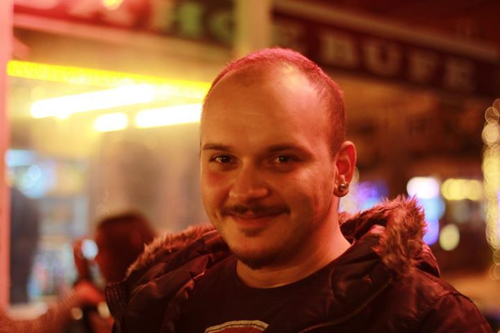 numerro, 38, Istanbul, Turkey