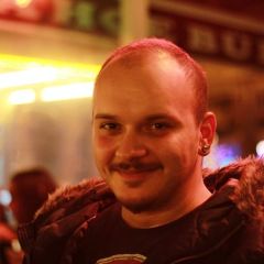 numerro, 38, Istanbul, Turkey