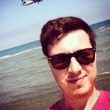 Михаил Сальников, 39, Moscow, Russian Federation