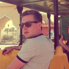 Михаил Сальников, 39, Moscow, Russian Federation