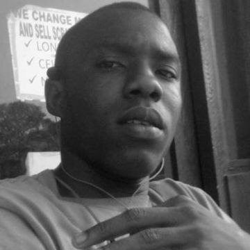 Kendrick Lomar, 35, Liberia Canton, Costa Rica