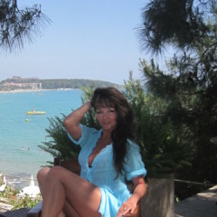 НАТАЛИЯ, 44, Kaluga, Russian Federation