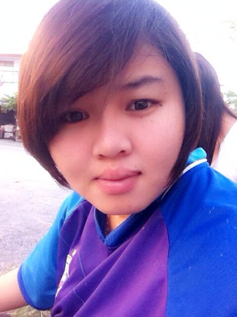 Mary Topol, 32, Thai Charoen, Thailand