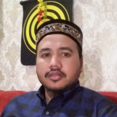 Much, 46, Surabaya, Indonesia
