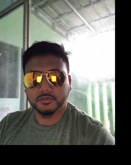 Much, 46, Surabaya, Indonesia