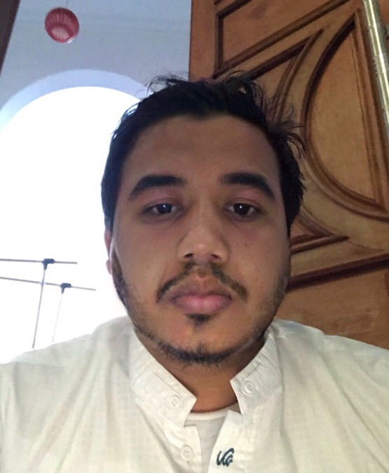 Much, 46, Surabaya, Indonesia