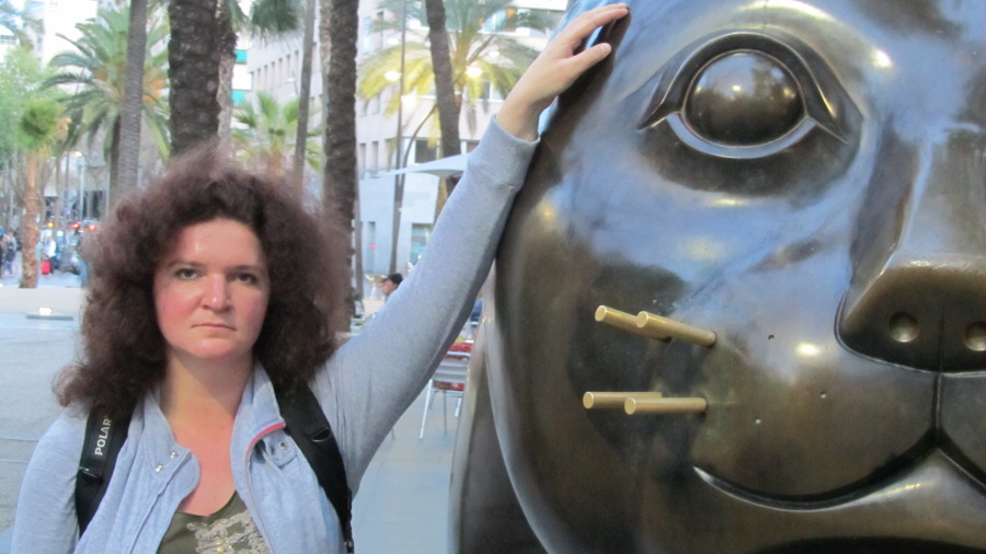 Ekaterina, 43, Moscow, Russian Federation