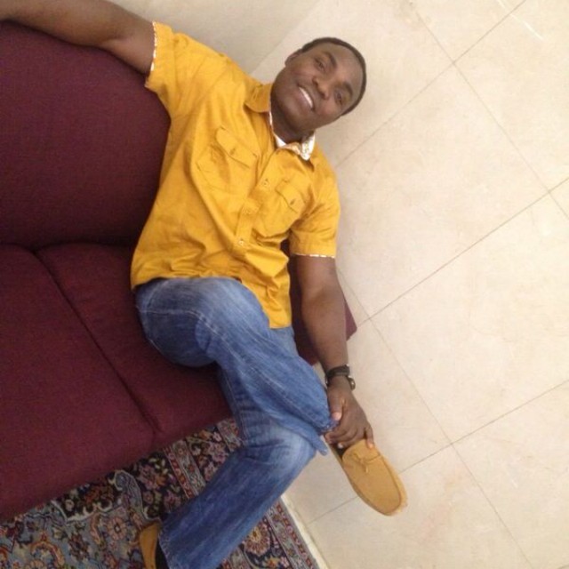 davosky, 37, Dubai, United Arab Emirates