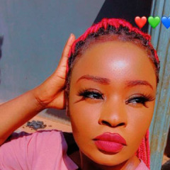 Christine, 27, Lusaka, Zambia