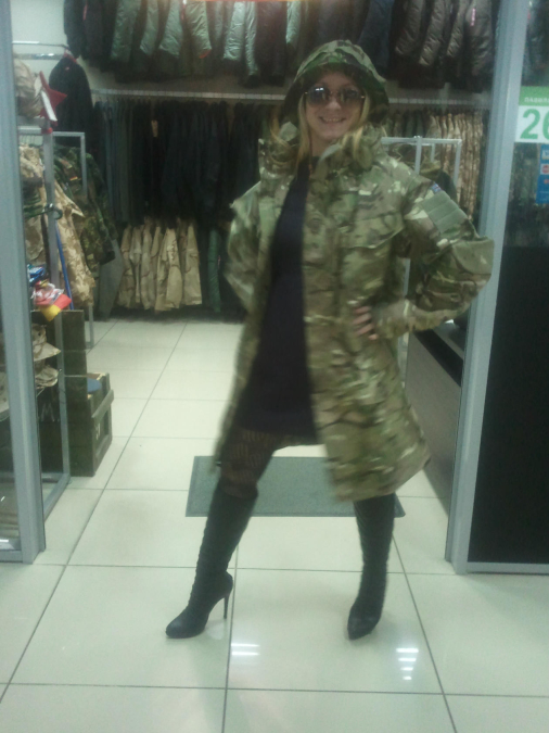 крошка, 48, Moscow, Russian Federation