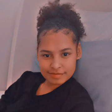 Ronikay, 20, Port Moresby, Papua New Guinea