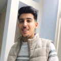Adel Abdeljaoued, 24, Tunis, Tunisia