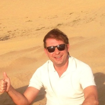 Александр, 52, Yalta, Russian Federation