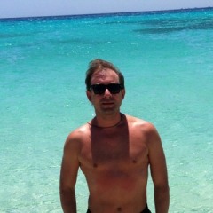 Александр, 52, Yalta, Russian Federation