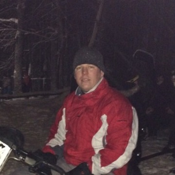 Юра, 35, Penza, Russian Federation