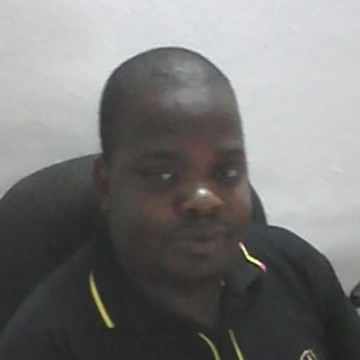 Abdulremane Chaca, 40, Pemba, Mozambique