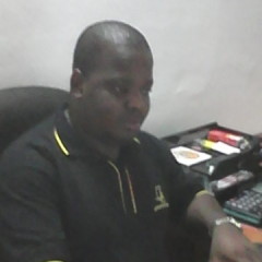 Abdulremane Chaca, 40, Pemba, Mozambique