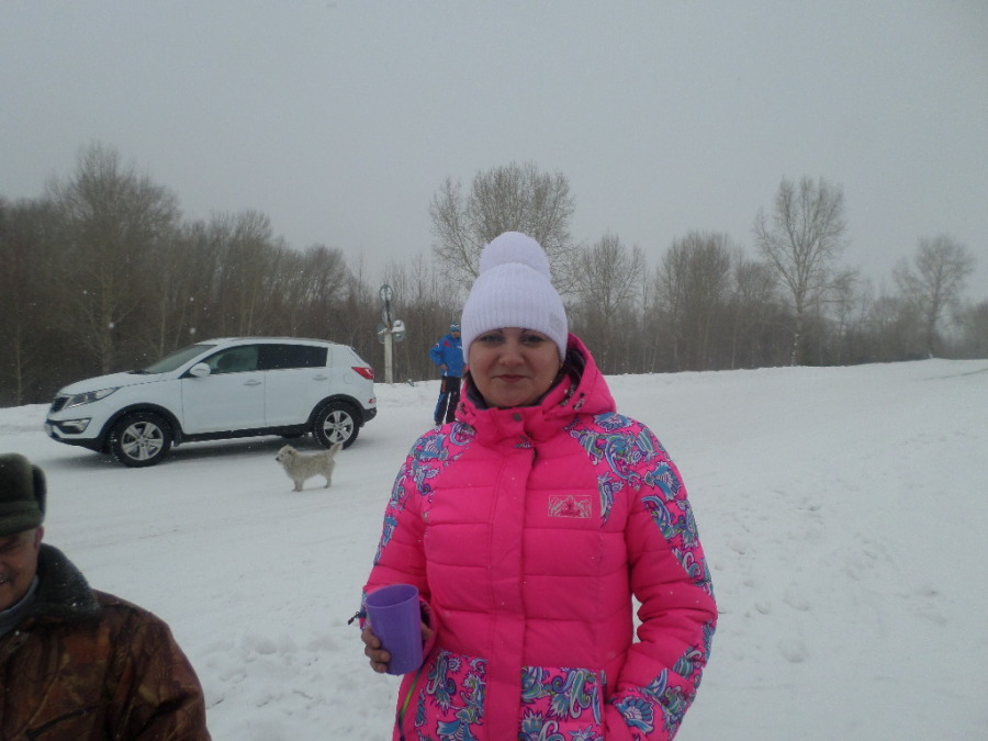 Алёна, 39, Novosibirsk, Russian Federation