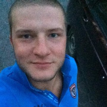 Denis Rudakov, 36, Stary Oskol, Russian Federation