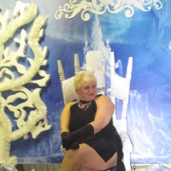 Жана, 59, Belgorod, Russian Federation