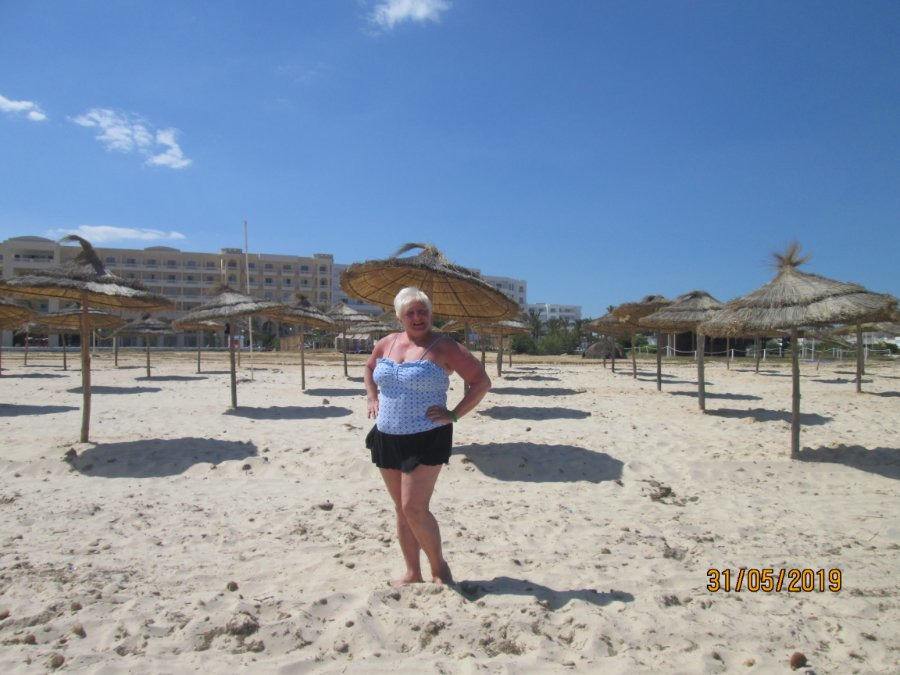 Жана, 59, Belgorod, Russian Federation