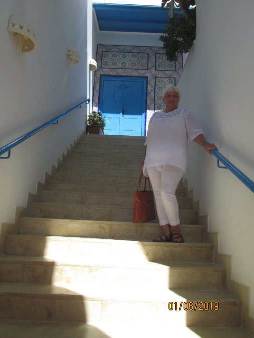 Жана, 59, Belgorod, Russian Federation