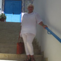 Жана, 59, Belgorod, Russian Federation