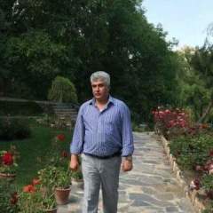rfhil, 54, Kabul, Afghanistan