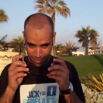 josep, 39, Marrakesh, Morocco