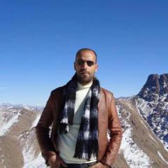 josep, 39, Marrakesh, Morocco