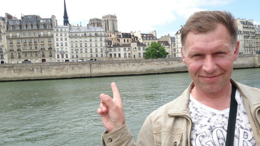 Дмитрий, 55, Saint Petersburg, Russian Federation