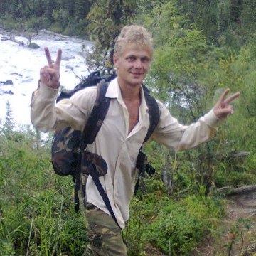 Павел, 33, Barnaul, Russian Federation