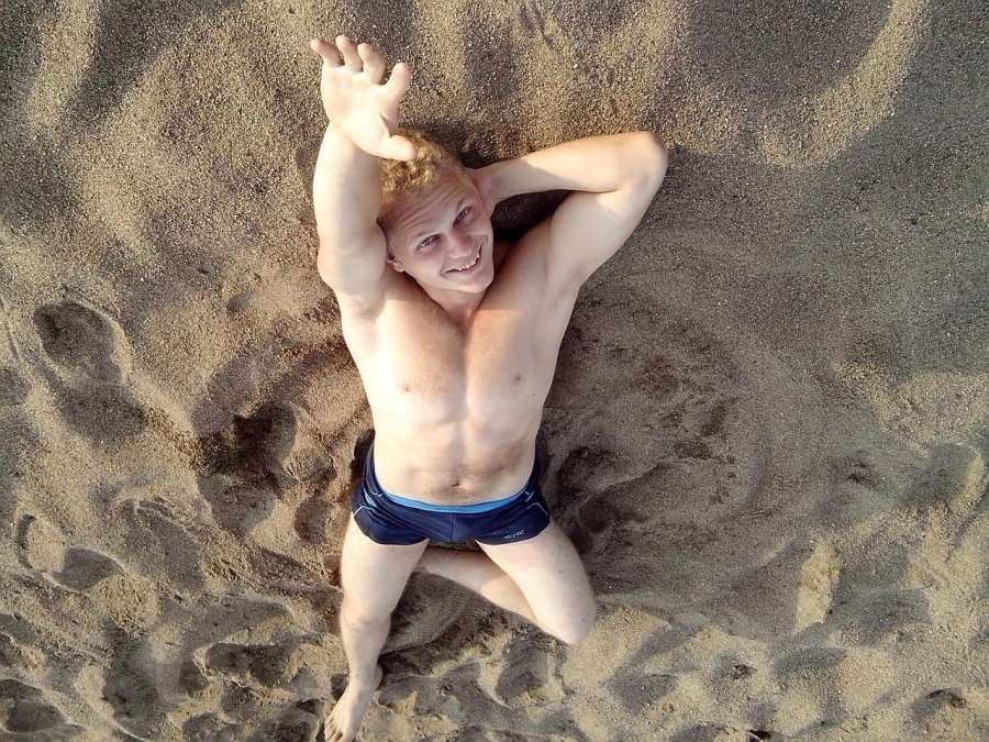 Павел, 33, Barnaul, Russian Federation