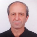 Ergün Özcan, 63, Istanbul, Turkey