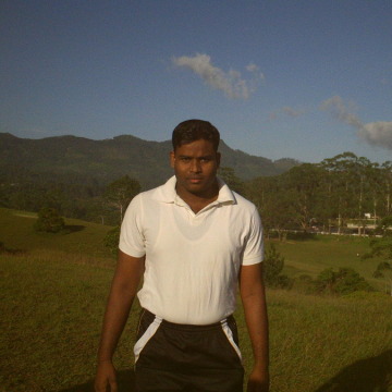 kanthan, 42, Colombo, Sri Lanka