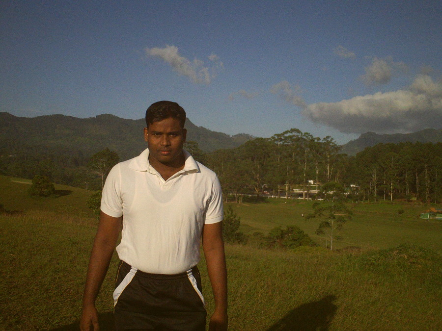 kanthan, 42, Colombo, Sri Lanka