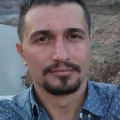 Hamdi Şenocak, 40, Ankara, Turkey