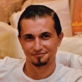 Hamdi Şenocak, 40, Ankara, Turkey