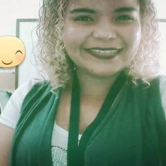 Nolaska Villarreal, 28, Puerto Cabello, Venezuela