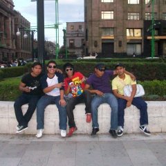 Mario Velazquez Santiago, 37, Minatitlan, Mexico