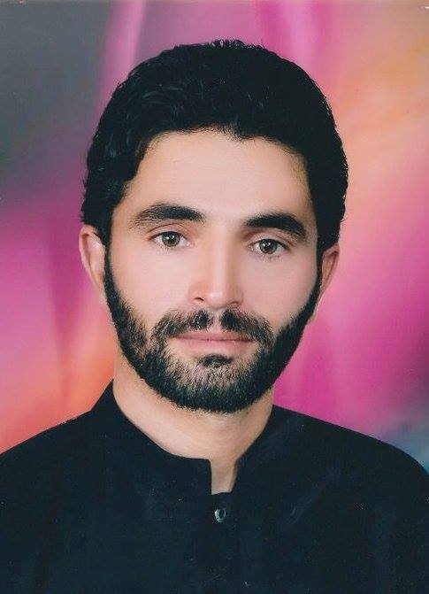 rohid khan, 37, Kabul, Afghanistan