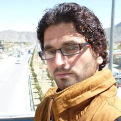 rohid khan, 37, Kabul, Afghanistan