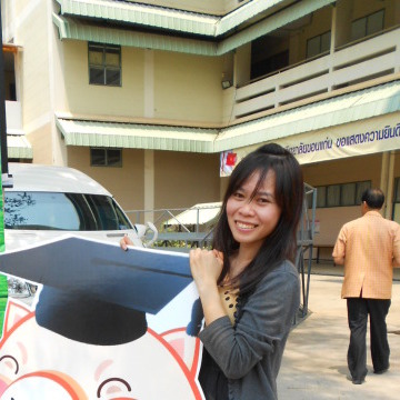 AlisCutE, 39, Bangkok, Thailand