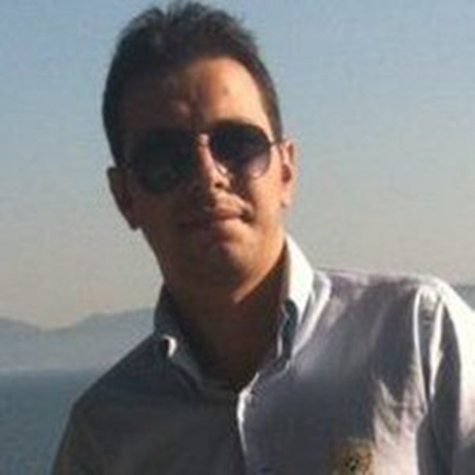 ali, 54, Izmir, Turkey