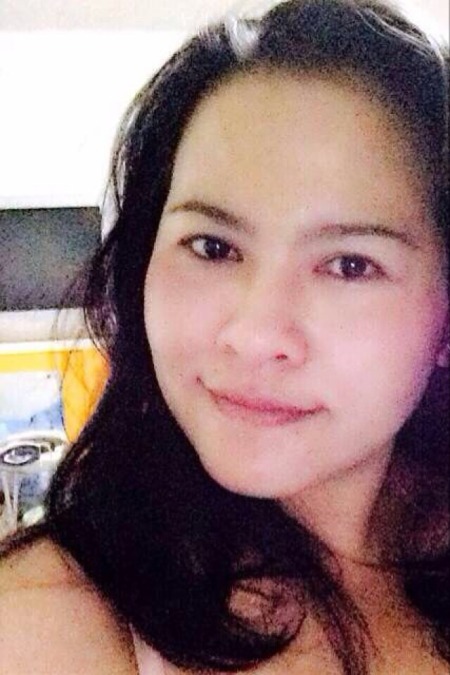 Kanokwan, 51, Bangkok, Thailand