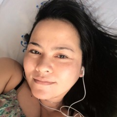 Kanokwan, 51, Bangkok, Thailand