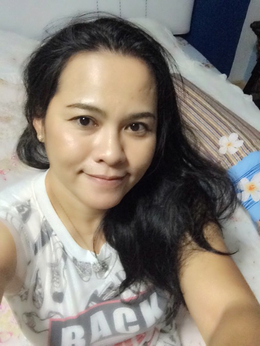 Kanokwan, 51, Bangkok, Thailand