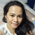 Kanokwan, 51, Bangkok, Thailand