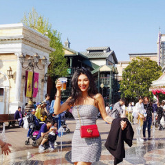 Leah Day, 31, Malacca, Malaysia