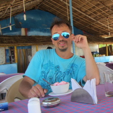 Igor Zavyalov, 56, Tver, Russian Federation